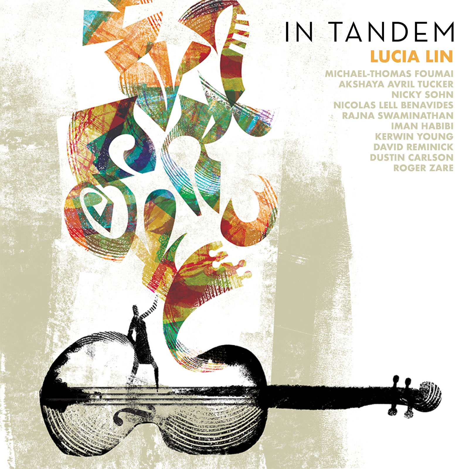 In Ravello Tandem Records -